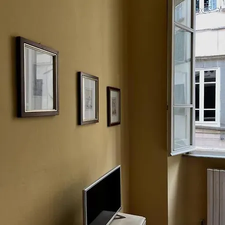 Apartman Casa Angelina Centro Storico *