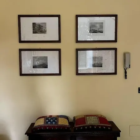 Apartman Casa Angelina Centro Storico Lucca