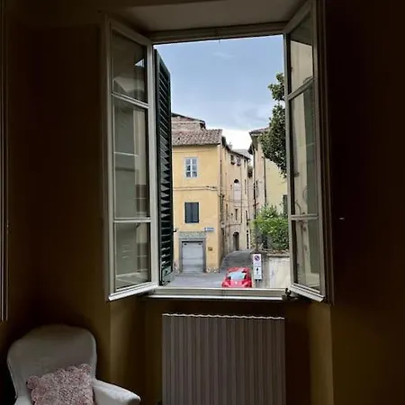 Casa Angelina Centro Storico