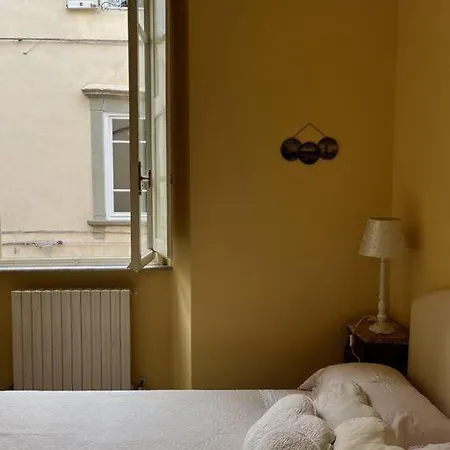 Casa Angelina Centro Storico Апартаменты Лукка