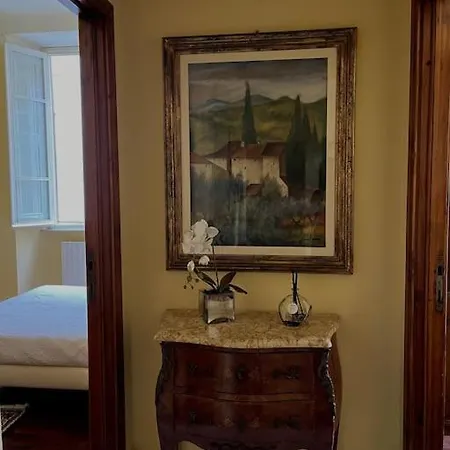 Casa Angelina Centro Storico Apartman