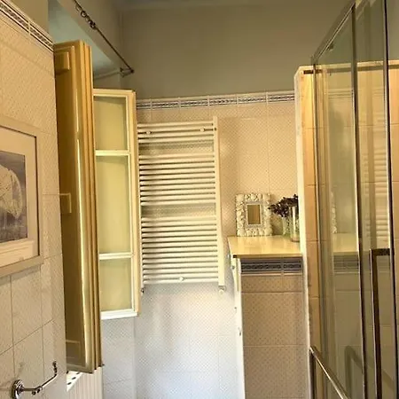 Casa Angelina Centro Storico Apartman Lucca