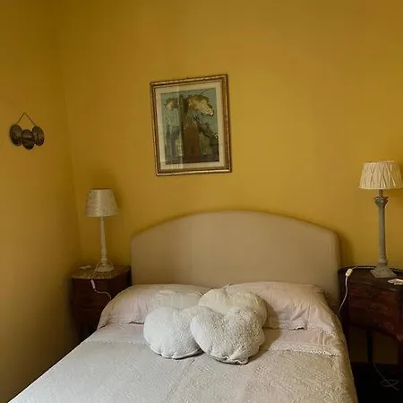 Апартаменты Casa Angelina Centro Storico *