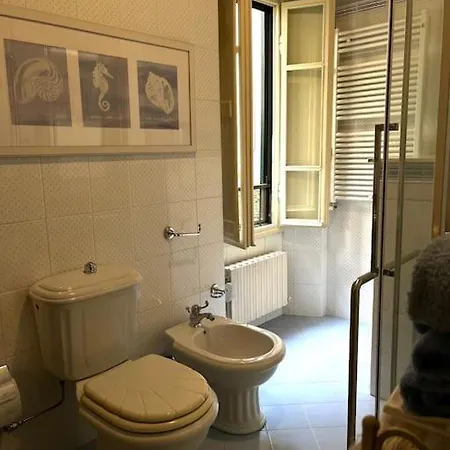 Apartman Casa Angelina Centro Storico Lucca