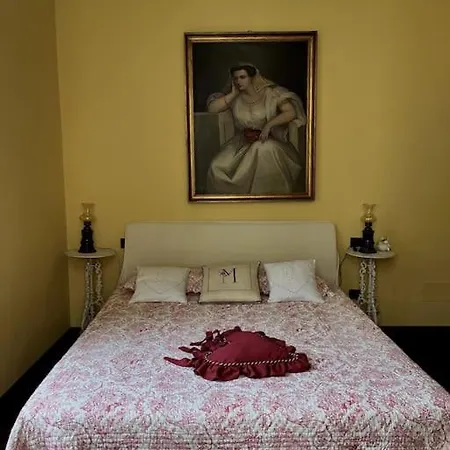 Casa Angelina Centro Storico * Лукка