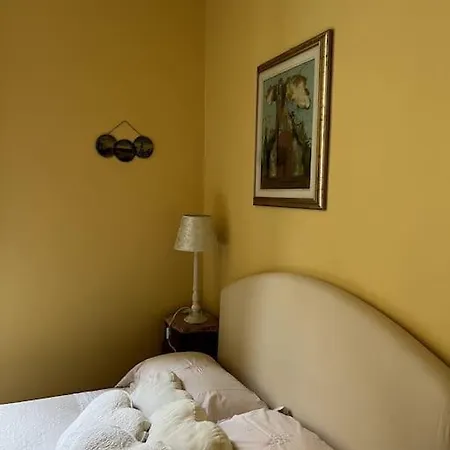 Casa Angelina Centro Storico Apartman *