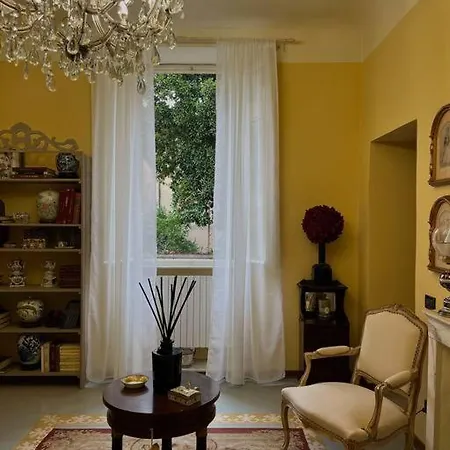 Casa Angelina Centro Storico Апартаменты
