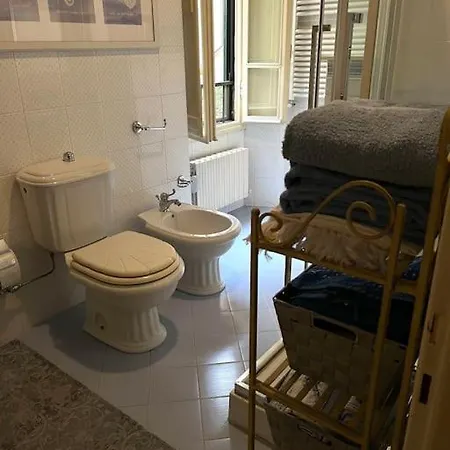 Apartman Casa Angelina Centro Storico *