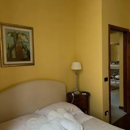 Casa Angelina Centro Storico Апартаменты Лукка