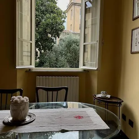 Casa Angelina Centro Storico Lucca