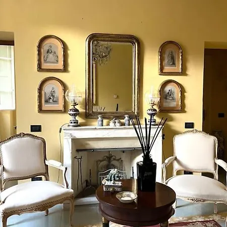 Casa Angelina Centro Storico * Lucca